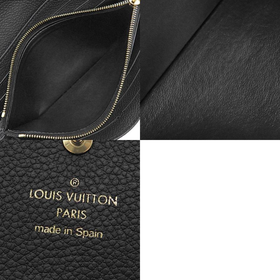 LOUIS VUITTON（ルイ・ヴィトン） 長財布 モノグラムアンプラント