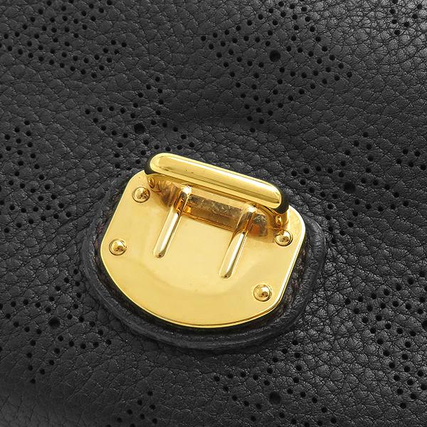 LOUIS VUITTON（ルイ・ヴィトン） 三つ折り財布 モノグラムマヒナ