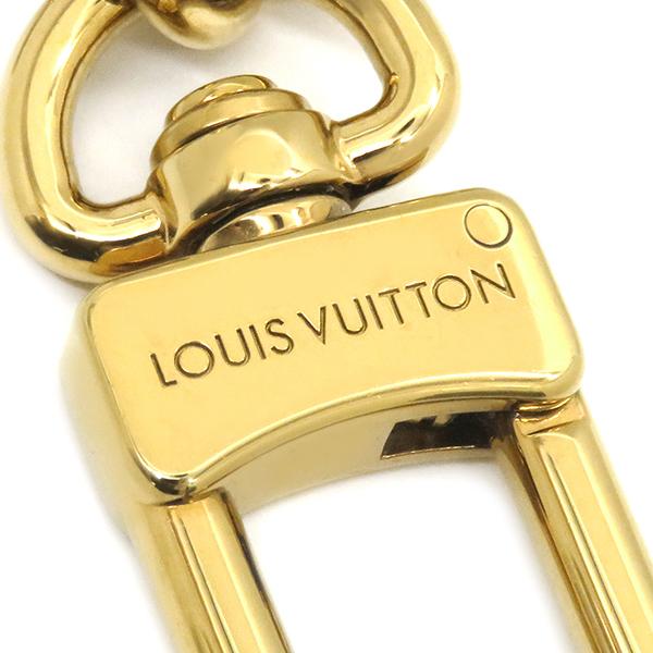 LOUIS VUITTON（ルイ・ヴィトン） キーホルダー スプリング ストリート