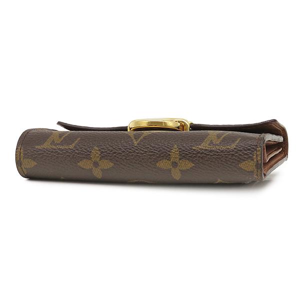 LOUIS VUITTON（ルイ・ヴィトン） 三つ折り財布 モノグラム