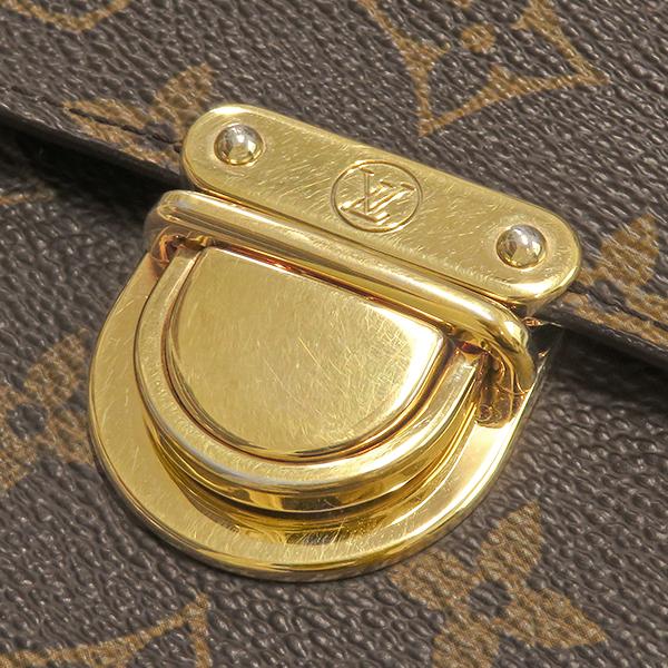 LOUIS VUITTON（ルイ・ヴィトン） 三つ折り財布 モノグラム