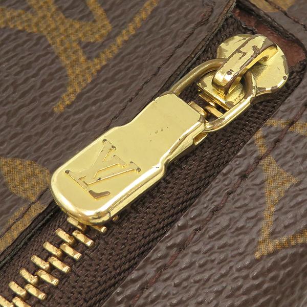LOUIS VUITTON（ルイ・ヴィトン） 三つ折り財布 モノグラム
