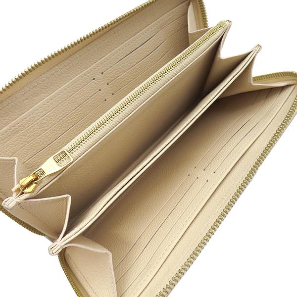 K様 ルイヴィトン長財布 バイカラーモノグラム·アンプラント ジッピーウォレット LOUIS VUITTON（ルイ・ヴィトン） 長財布 バイカラーモノグラムアン