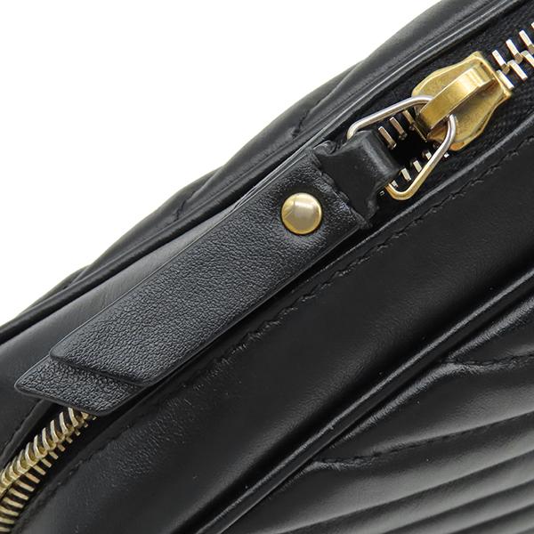 Yves Saint Laurent（イヴ・サンローラン） ショルダーバッグ LOU ルー