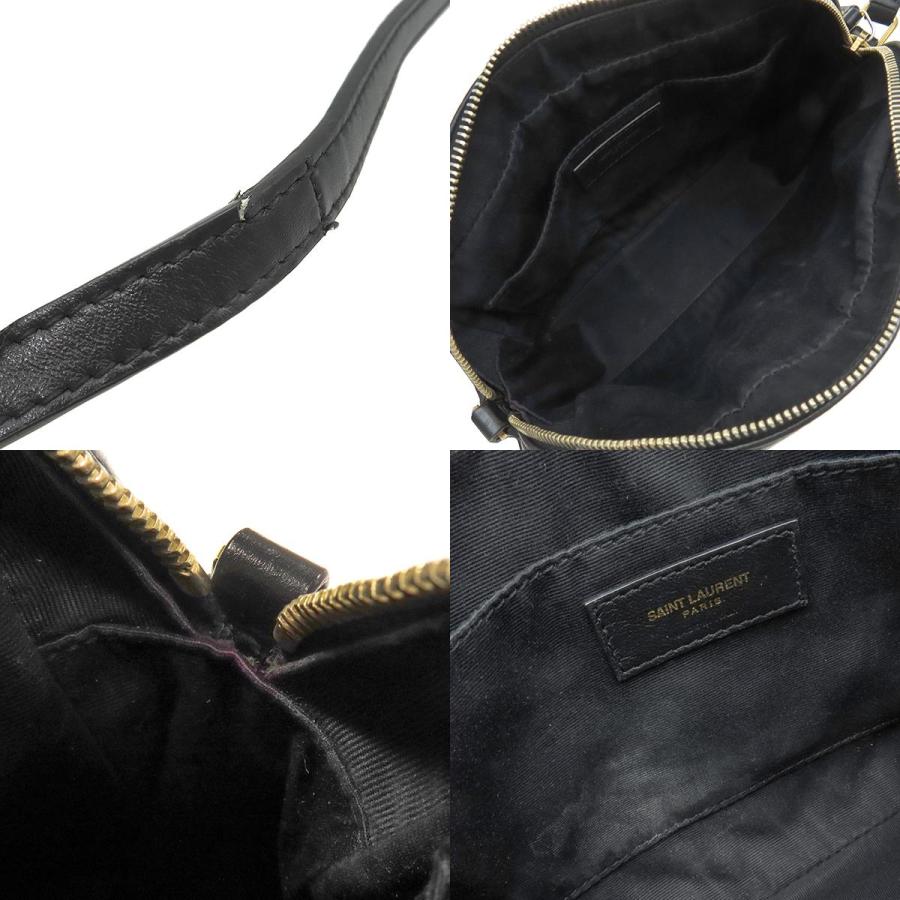 Yves Saint Laurent（イヴ・サンローラン） ショルダーバッグ LOU ルー