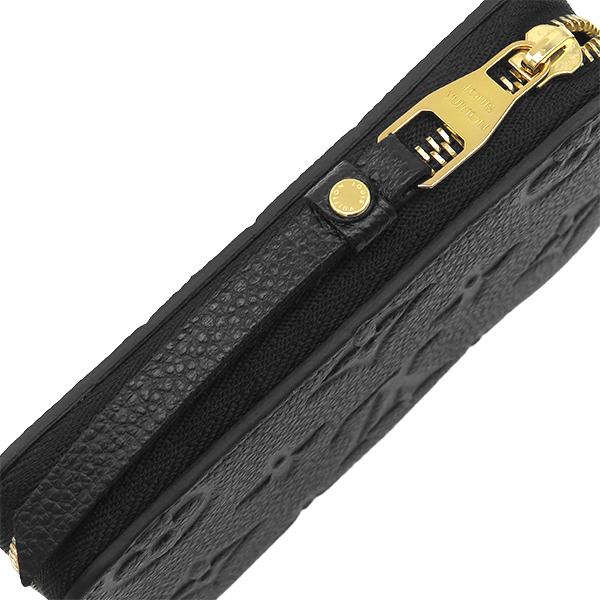 LOUIS VUITTON（ルイ・ヴィトン） コインケース アンプラント ジッピー