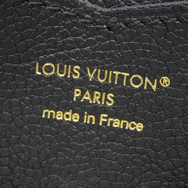 LOUIS VUITTON（ルイ・ヴィトン） コインケース アンプラント ジッピー