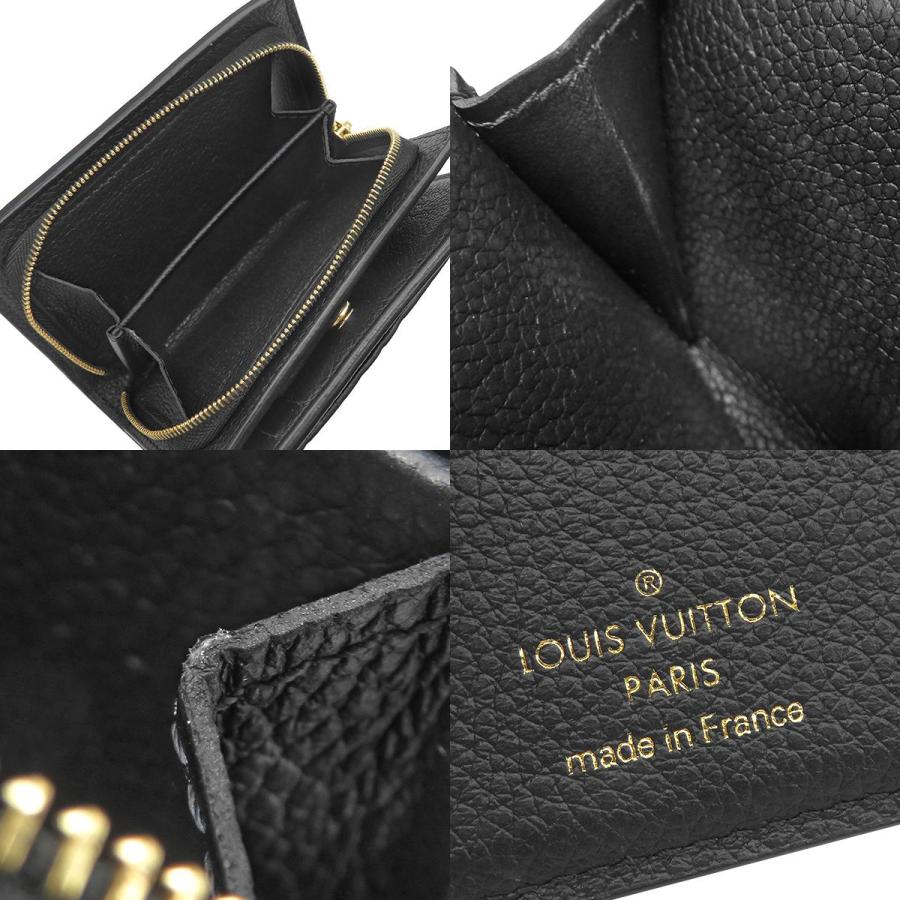 LOUIS VUITTON モノグラム アンプラント 2つ折り財布 LOUIS VUITTON（ルイ・ヴィトン） 二つ折り財布 モノグラムアン