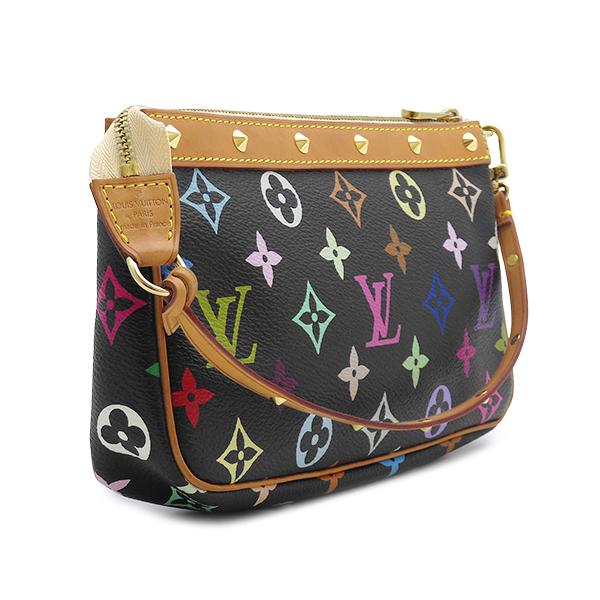 LOUISVUITTON アクセサリーポーチ モノグラム ルイヴィトン モノグラム