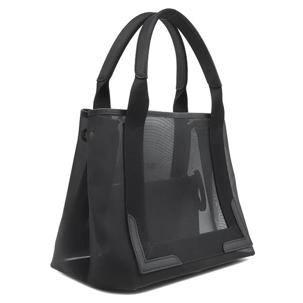 BALENCIAGA（バレンシアガ） トートバッグ ネイビーカバス S
