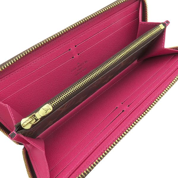 LOUIS VUITTON（ルイ・ヴィトン） 長財布 モノグラム ポルトフォイユ