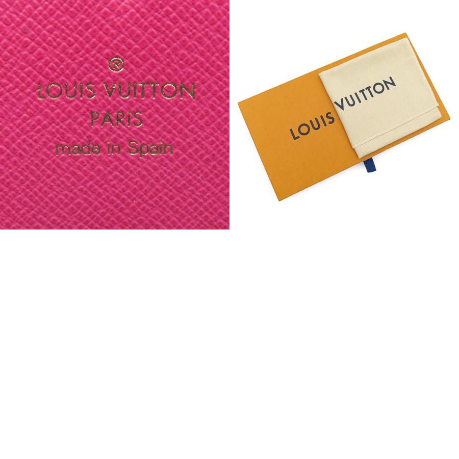 LOUIS VUITTON（ルイ・ヴィトン） 長財布 モノグラム ポルトフォイユ