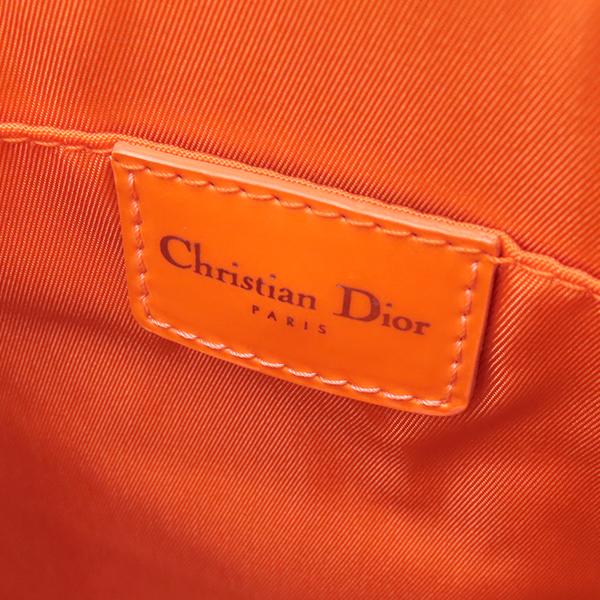 Christian Dior（クリスチャン・ディオール） ハンドバッグ ハラコ
