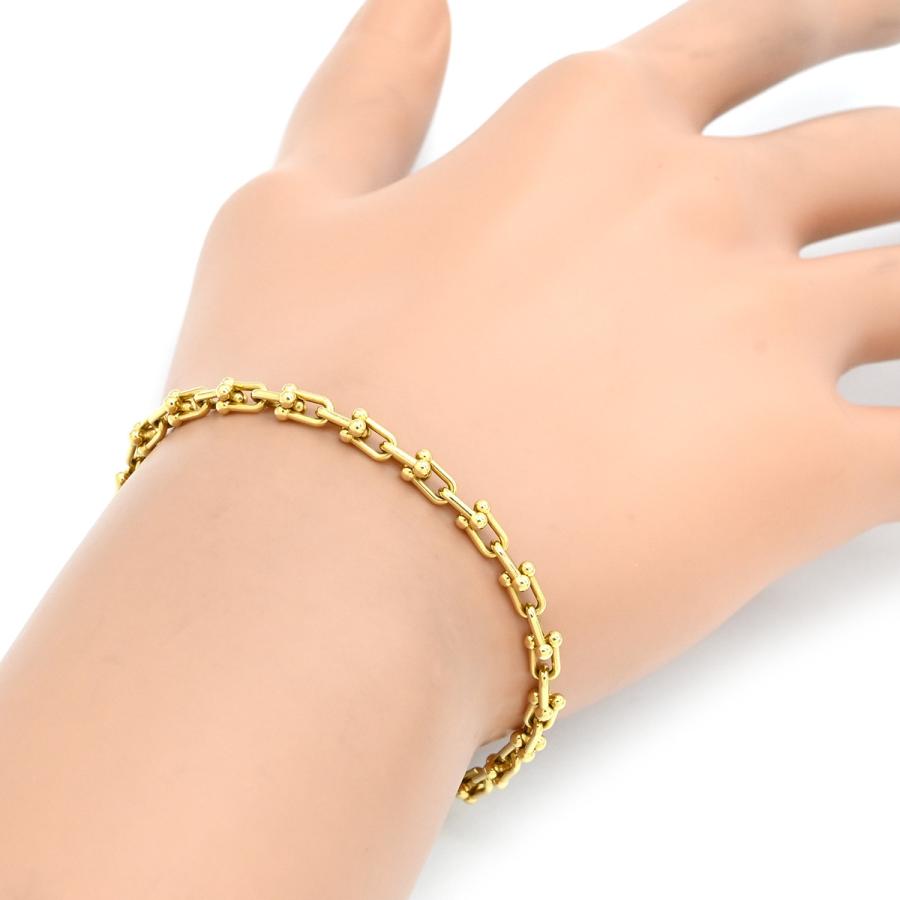 TIFFANY & Co.(ティファニー) ハードウェア ブレスレット TIFFANY&Co.（ティファニー） ブレスレット ハードウェア ハードウェア
