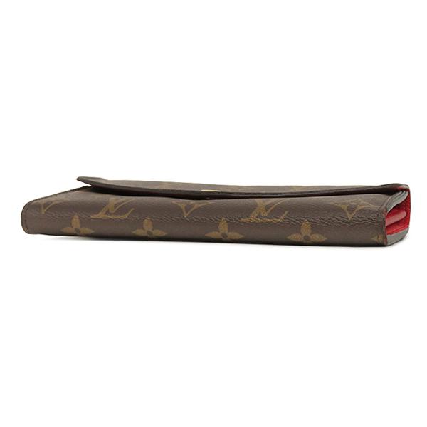 LOUIS VUITTON（ルイ・ヴィトン） 二つ折り財布 モノグラム