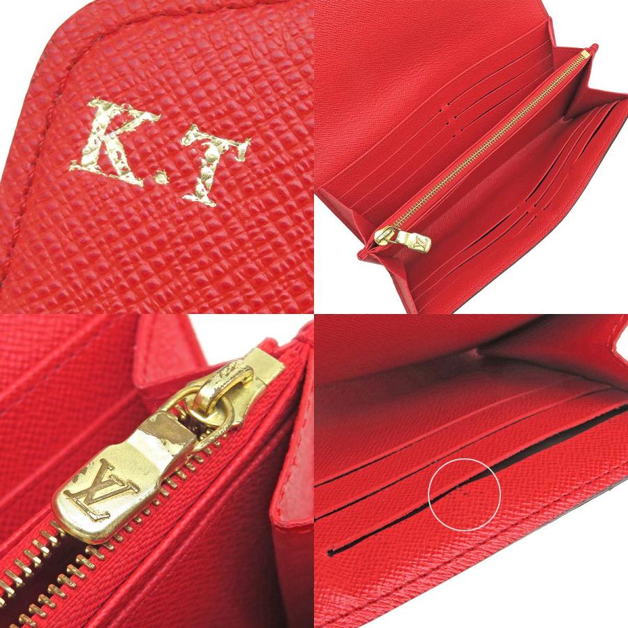 LOUIS VUITTON（ルイ・ヴィトン） 二つ折り財布 モノグラム