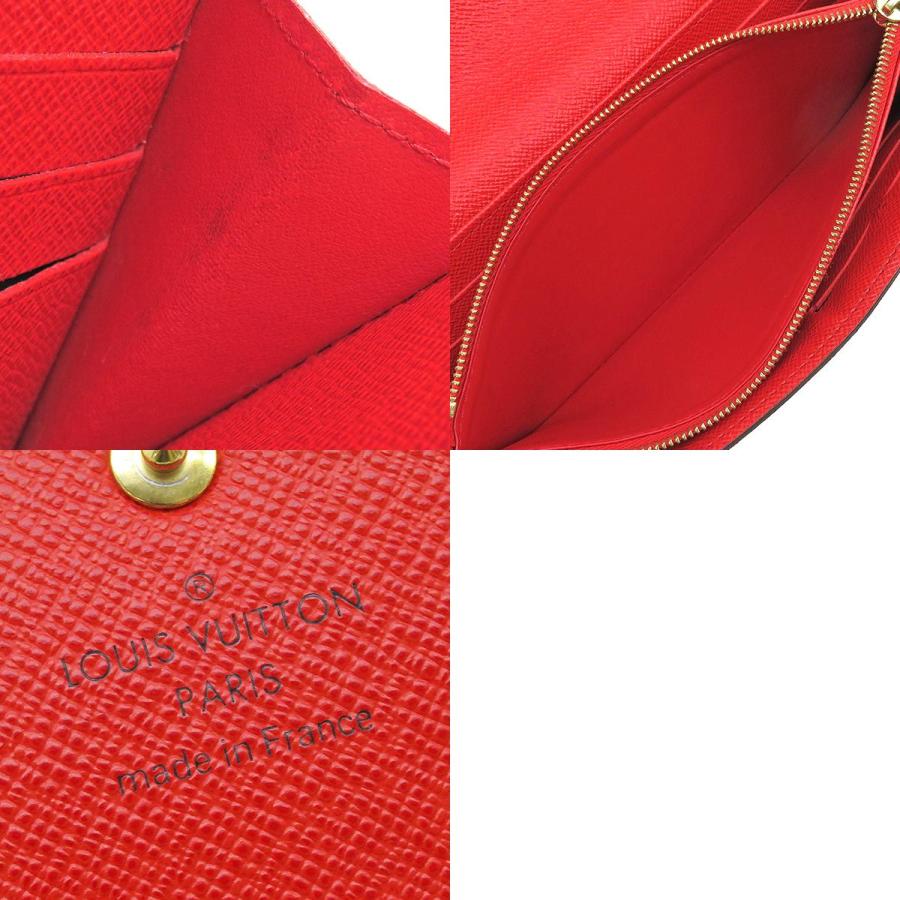 LOUIS VUITTON（ルイ・ヴィトン） 二つ折り財布 モノグラム