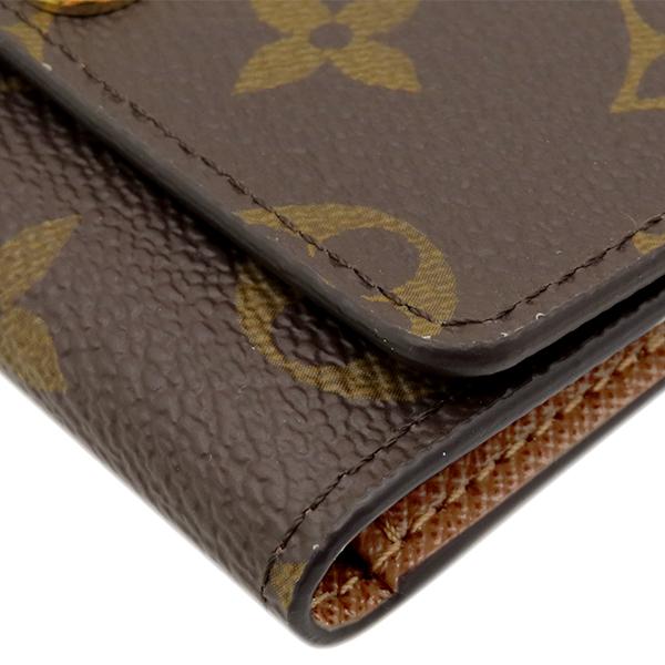 LOUIS VUITTON（ルイ・ヴィトン） キーケース モノグラム