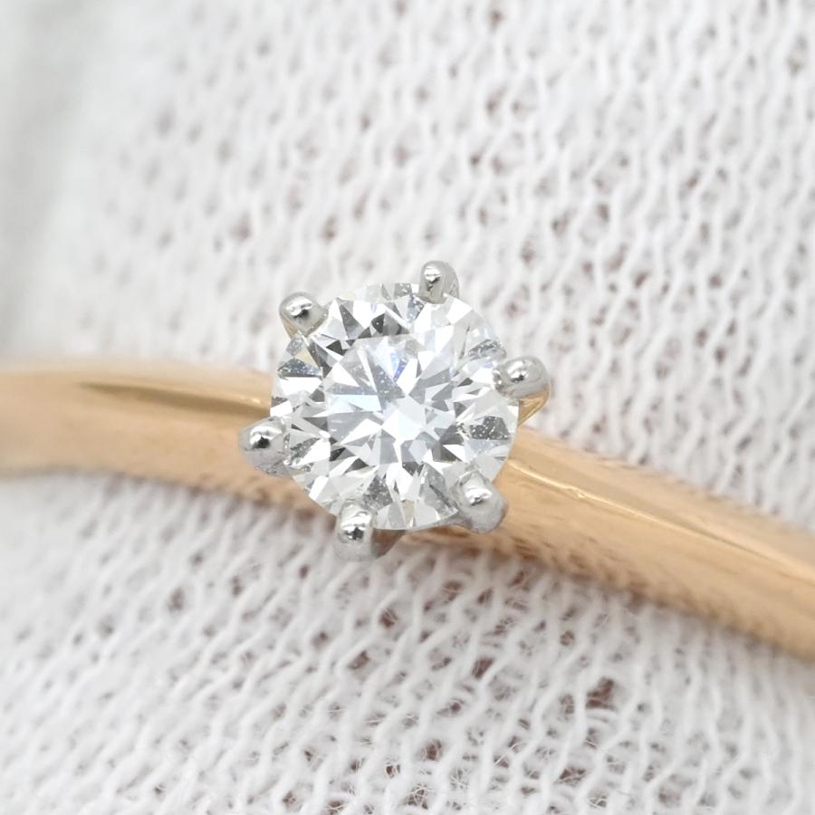 TIFFANY&Co.（ティファニー） リング 指輪 セッティング ダイヤリング