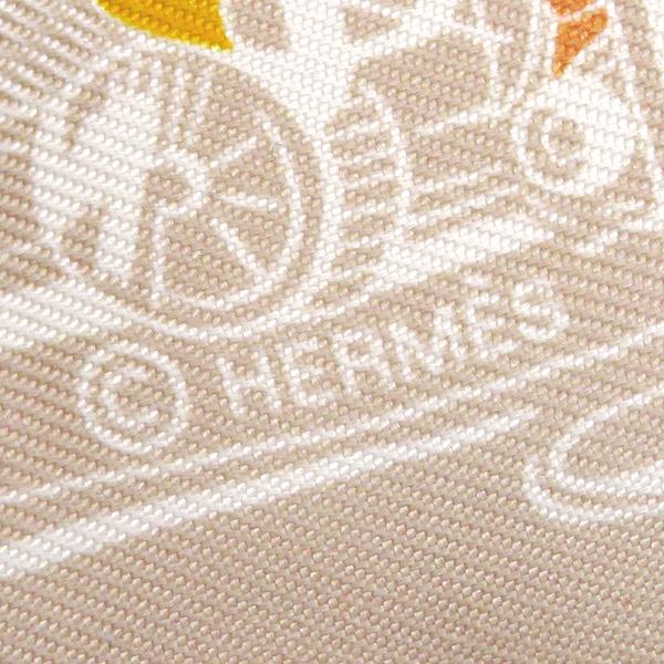 HERMES（エルメス） スカーフ ツイリー ツイリー シルク マルチカラー