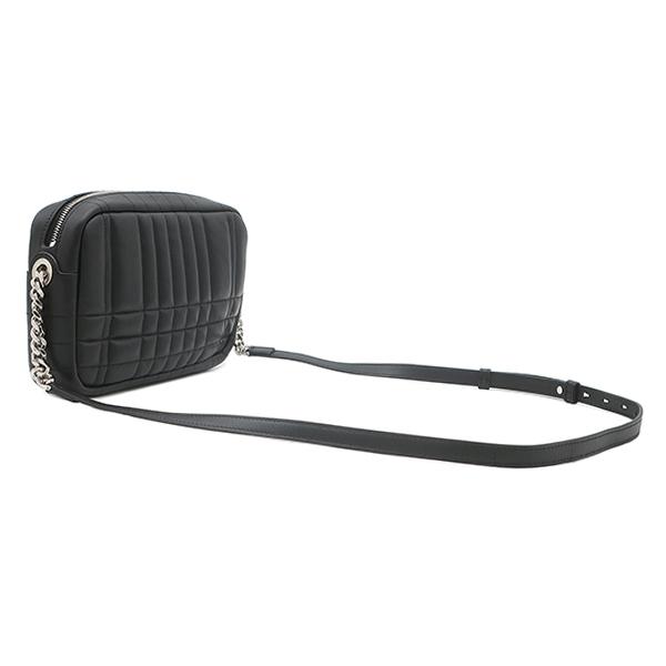 新品同様★【バーバリー ミニローラ ショルダーバッグ】★ BURBERRY（バーバリー） ショルダーバッグ ローラ ローラ ミニ