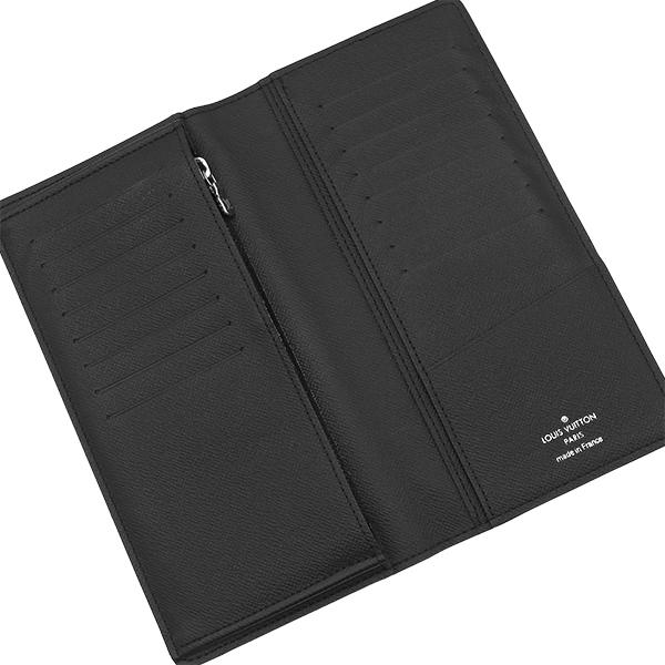 LOUIS VUITTON（ルイ・ヴィトン） 長財布 タイガ ポルトフォイユ