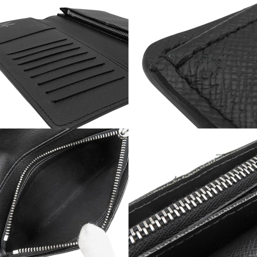 LOUIS VUITTON（ルイ・ヴィトン） 長財布 タイガ ポルトフォイユ