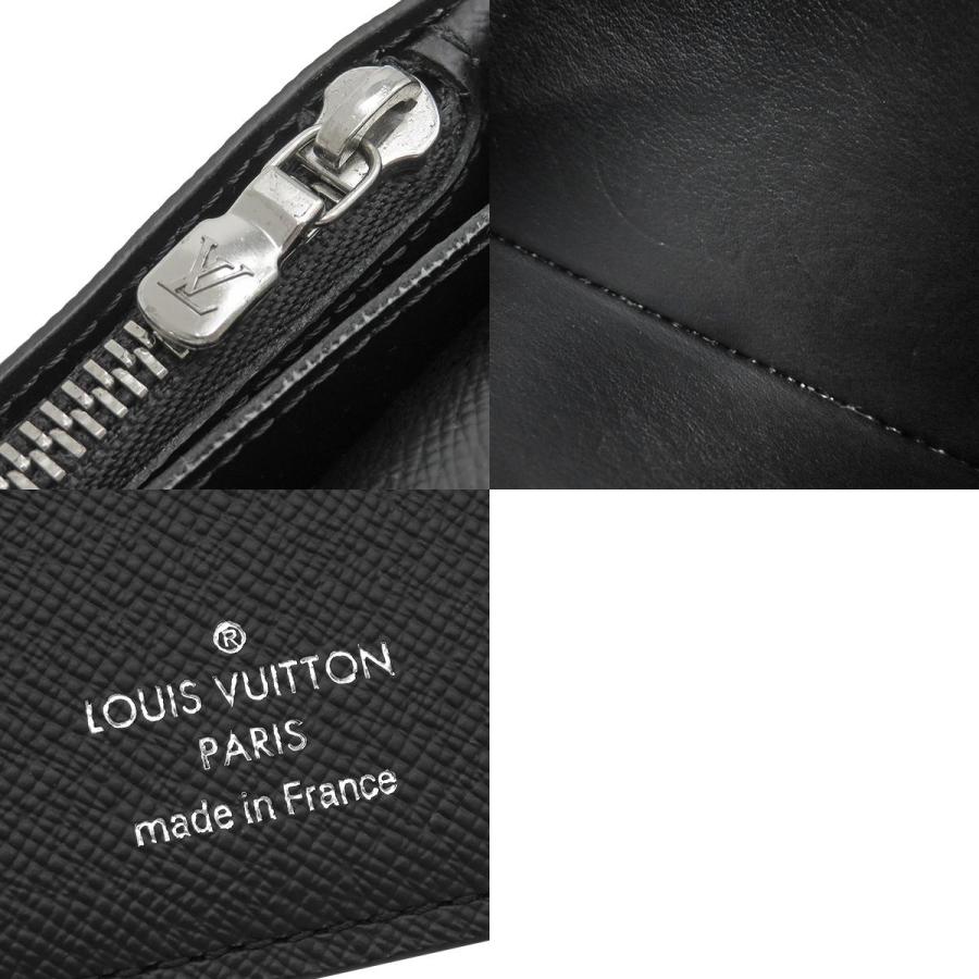 LOUIS VUITTON（ルイ・ヴィトン） 長財布 タイガ ポルトフォイユ
