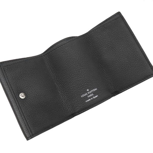 LOUIS VUITTON（ルイ・ヴィトン） 三つ折り財布 ポルトフォイユ ロック