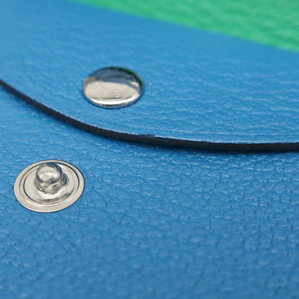 HERMES（エルメス） カードケース カルヴィ カルヴィ デュオ ヴェルソ