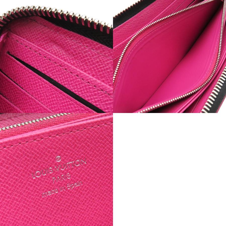 LOUIS VUITTON（ルイ・ヴィトン） 長財布 エピ ジッピーウォレット