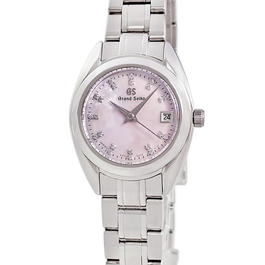 Grand Seiko 【3年保証】 グランドセイコー ヘリテージコレクション 4J