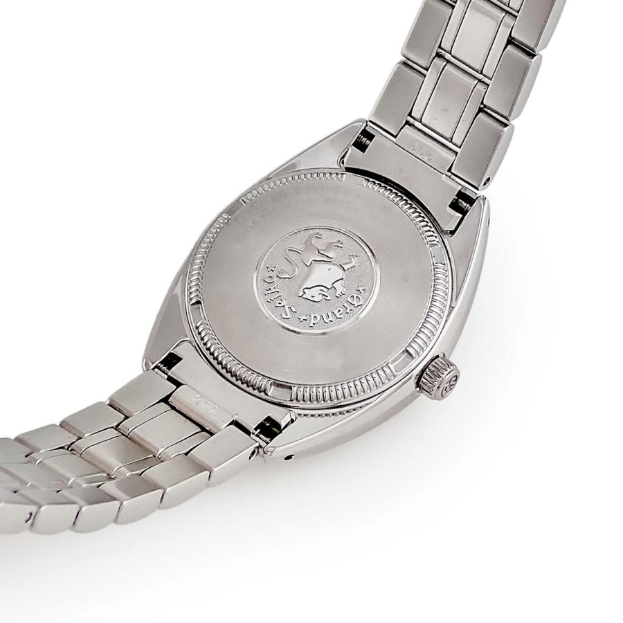 Grand Seiko 【3年保証】 グランドセイコー ヘリテージコレクション 4J