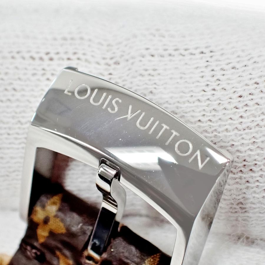タンブール（LOUIS VUITTON） ルイヴィトン 純正 タンブール用 レザー