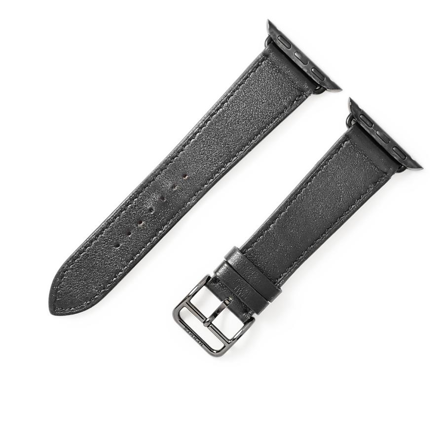 HERMES（エルメス） 純正 アップルウォッチ 38 40 41 mm用 レザー 本革
