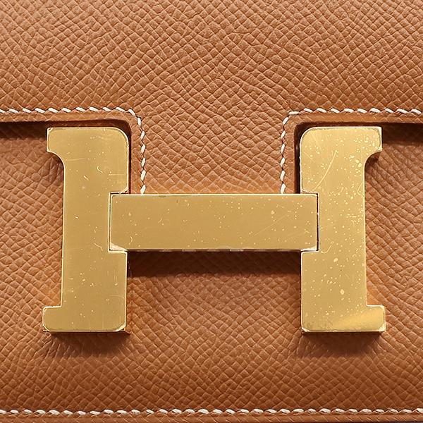 HERMES（エルメス） ショルダーバッグ コンスタンス コンスタンス3