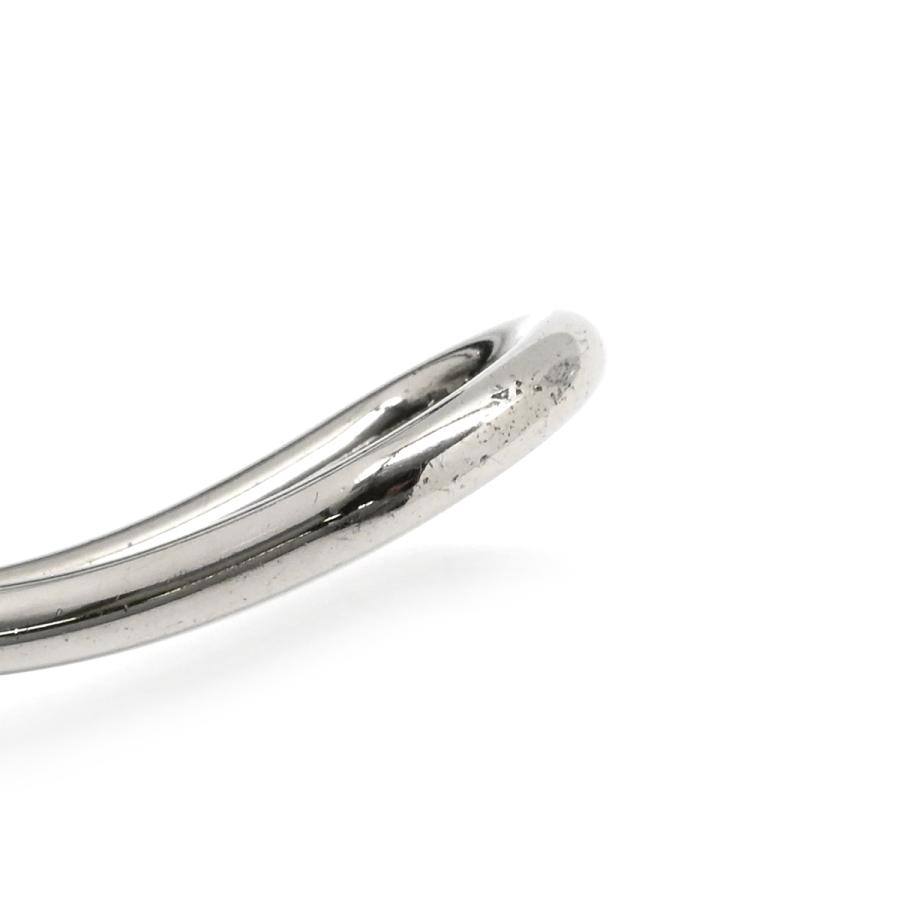 HERMES（エルメス） チョーカー ジャンボ レザー ブラック 二連