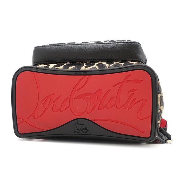 Christian Louboutin（クリスチャンルブタン） リュック・デイパック 