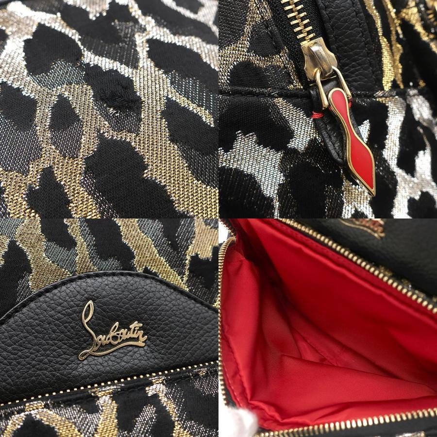 Christian Louboutin（クリスチャンルブタン） リュック・デイパック 