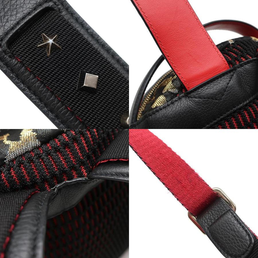 Christian Louboutin（クリスチャンルブタン） リュック・デイパック 