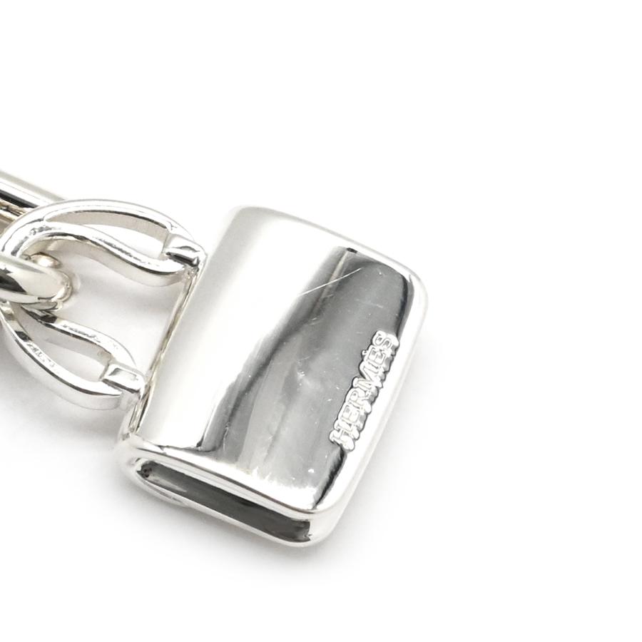 HERMES（エルメス） ネックレス アミュレット コンスタンス ペンダント