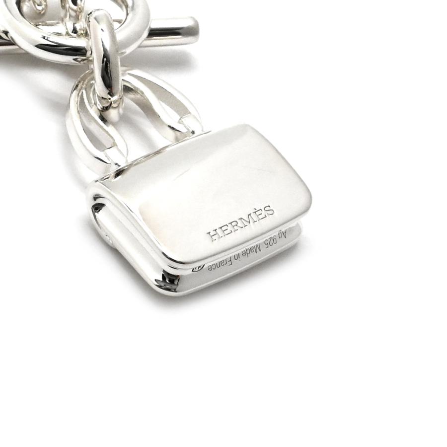 HERMES（エルメス） ネックレス アミュレット コンスタンス ペンダント