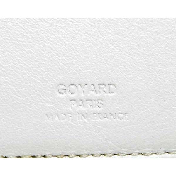 GOYARD ゴヤール パスポートケース パスポートカバー 手帳カバー GOYARD ゴヤール パスポートケース パスポートカバー 手帳カバー