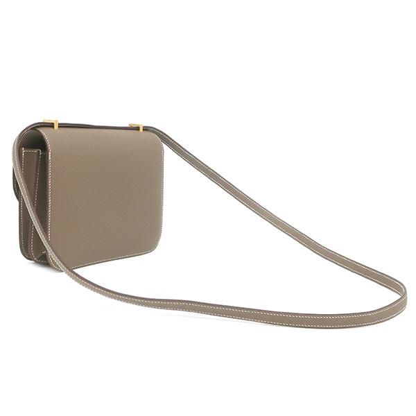HERMES（エルメス） ショルダーバッグ コンスタンス3 ミニ ミロワール 