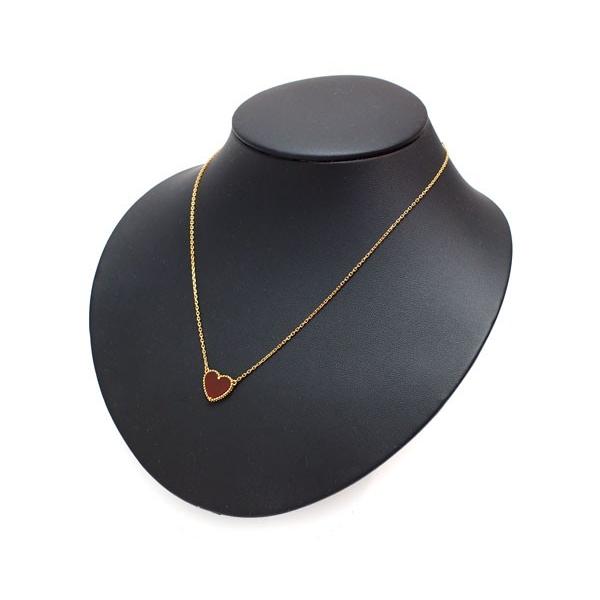 Van Cleef & Arpels ヴァンクリーフ & アーペル ネックレス Van Cleef & Arpels ヴァンクリーフ & アーペル ネックレス