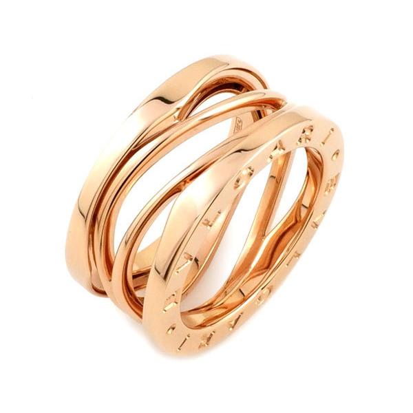 即日出荷 ブルガリ Bvlgari リング 指輪 B Zero1 ビーゼロワン デザイン レジェンドリング ピンクゴールド K18pg 中古 Houbidou 心斎橋店 通販 Yahoo ショッピング 早割クーポン Www Kslcity Com My