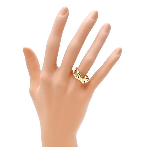 TIFFANY&Co. ティファニー Tiffany & Co リング 指輪 TIFFANY&Co. ティファニー Tiffany & Co リング 指輪