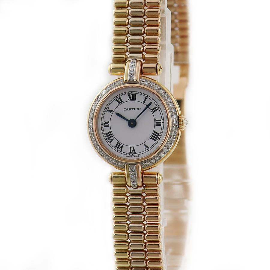 PANTHERE DE CARTIER カルティエ Cartier パンテール ヴァン PANTHERE DE CARTIER カルティエ Cartier パンテール ヴァン