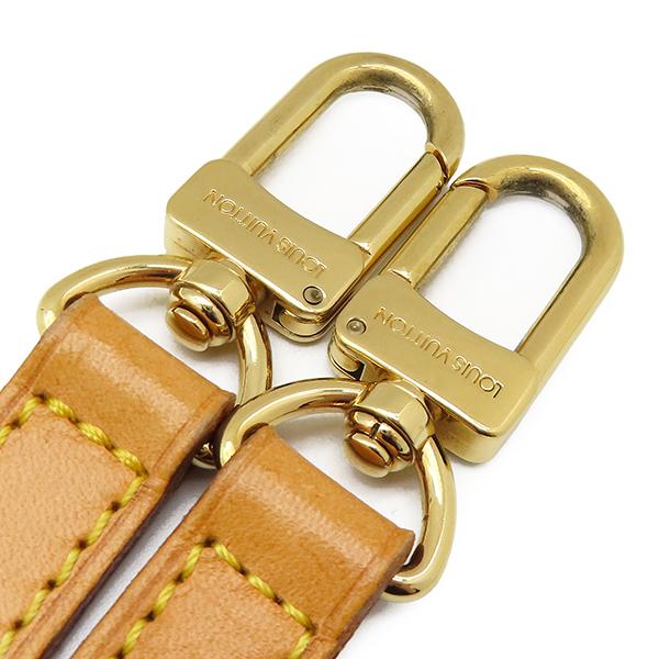 LOUIS VUITTON（ルイ・ヴィトン） ショルダーストラップ ヌメ革