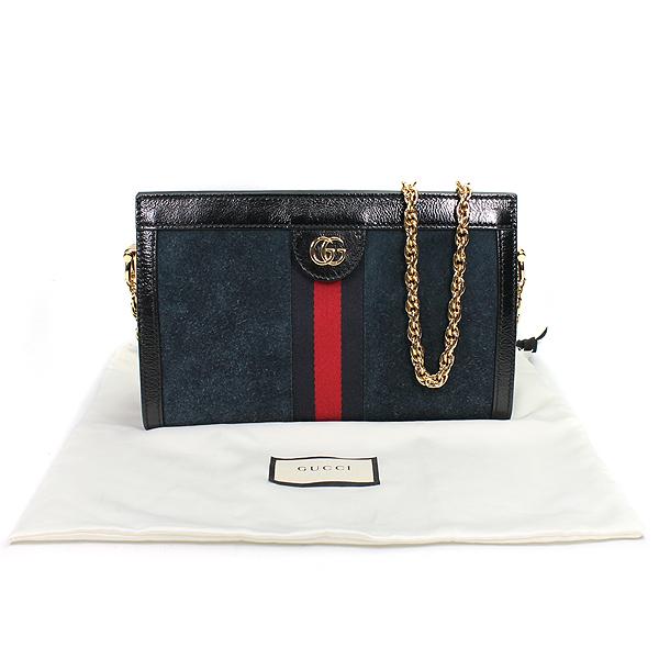 GUCCI グッチ ショルダーバッグ オフィディア チェーン GUCCI グッチ ショルダーバッグ オフィディア チェーン